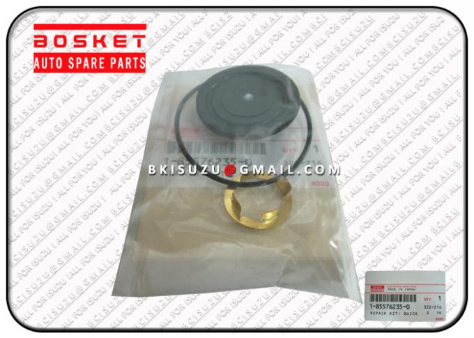 Clutch System Parts 1855762350 1-85576235-0 Quick Release Valve Repair