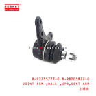 8-97235777-0 8-98005827-0 Control Arm Upper Ball Joint Assembly 8972357770 8980058270 Suitable for ISUZU D-MAX