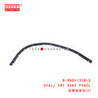 8-98041358-2 Front Side Panel Seal 8980413582 Suitable for ISUZU VC46