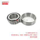 1-09812217-0 Front Axle Hub Inner Bearing Suitable for ISUZU FSR 1098122170