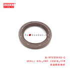 8-97253550-0 Transmission Front Cover Oil Seal Suitable for ISUZU NKR77 4JH1 8972535500