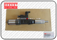 095000-0166 Nozzle Injector For Isuzu FRR Parts 6HK1 Engine 8943928624 8-94392862-4