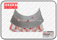 CXZ  Isuzu Parts 8-97372076-1 8973720761 Crankshaft Metal Set Suitable for ISUZU ELF 4HK1