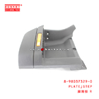 8-98037329-0 Isuzu Body Parts Step Plate For FRR FSR  8980373290