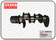 1-12310682-2 1123106822 Crankshaft Suitable For ISUZU CYZ 6WF1