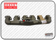 8943959870 8-94395987-0 Exhaust Manifold Suitable for ISUZU FRR FSR FTR