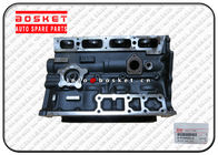 Cylinder Block Assembly 8-97369554-6 8973695546 Suitable for ISUZU 4LE2