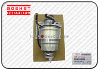 8-97240126-3 8972401263 Isuzu Engine Parts Fuel Sedimenter for ISUZU NKR77 4JH1