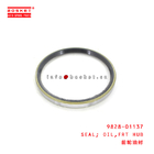 9828-01137 Front Hub Oil Seal  for ISUZU