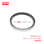 9828-01137 Front Hub Oil Seal  for ISUZU