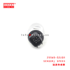25565-32Z01 Speed Sensor For ISUZU NISSAN