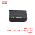 1-53366046-0 Parcel Box Lid Cushion Rubber Suitable For ISUZU FVR34 6HK1 1533660460