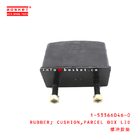1-53366046-0 Parcel Box Lid Cushion Rubber Suitable For ISUZU FVR34 6HK1 1533660460