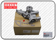 Water Pump Assembly Suitable for ISUZU 8970693900 8970686550 8-97069390-0 8-97068655-0