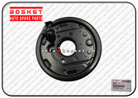 8-97308176-0 8973081760 Parking Brake Support Plate Suitable for ISUZU NPR NKR