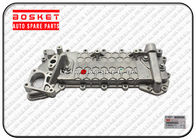 FCFG  Isuzu Engine Parts Oil Cooler Assembly 8980853125 8-98085312-5