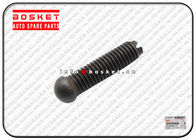 FSR113 6BD1 Isuzu Engine Parts Rocker Arm Adjuster Screw 9126160420 9-12616042-0