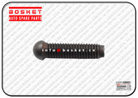 FSR113 6BD1 Isuzu Engine Parts Rocker Arm Adjuster Screw 9126160420 9-12616042-0