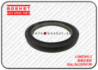 ISUZU FVR23 6SD1T Rear Crankshaft Oil Seal Isuzu FVR Parts 1-09625541-2 1096255412