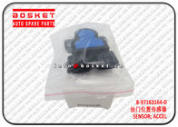 Isuzu Auto Parts  / Isuzu D-MAX Parts UB 8-97163164-0 8971631640 Accelerator Sensor