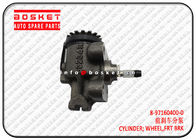 8973535750 8971604000 8-97353575-0 8-97160400-0 Front Brake Wheel Cylinder for ISUZU NQR500