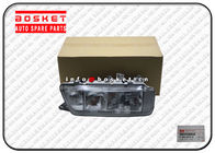 8981440760 8-98144076-0 1821104731 1-82110473-1 Head Lamp Assembly Suitable for ISUZU