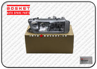 8981440760 8-98144076-0 1821104731 1-82110473-1 Head Lamp Assembly Suitable for ISUZU