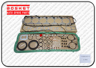Durable Isuzu Cylinder Gasket Set 1878146791 1878120230 1-87814679-1 1-87812023-0