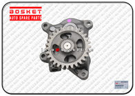 FVR34 6HK1 Isuzu Engine Parts Oil Pump Assembly 8976418350 8-97641835-0