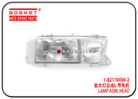 Head Lamp Assembly 6WF1 CXZ51L Isuzu CXZ Parts 1-82110456-2 8-98097191-0 1821104562 8980971910
