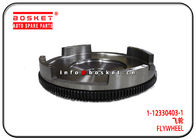 1-12330403-1 1123304031 Isuzu CXZ Parts Flywheel For 6WG1 CXZ52