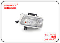 0.7KG Fog Lamp Assembly For ISUZU 6WF1 CXZ51K 1-82110454-0 8-98149150-0 1821104540 8981491500