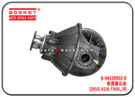 8-94338902-0 8943389020 Truck Chassis Parts Rear Final Drive Assembly For ISUZU NKR55