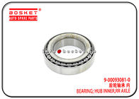 9-00093081-0 9000930810  Rear Axle Hub Inner Bearing For ISUZU 4JB1 NKR55