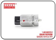 1802400290 8982341670 Vehicle Speed Sensor For ISUZU 10PE1 CXZ81 1-80240029-0 8-98234167-0