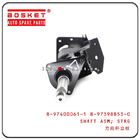 Isuzu 4JB1 NKR55 Steering Shaft Assembly  8-97400061-1 8-97398853-0 8974000611 8973988530
