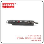 Brake Shoe Return Spring Isuzu FVR Parts For 10PE1 VC46 FTR CXZ 1-09583175-0 1095831750