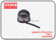 VC46 Isuzu Body Parts Marker Lamp 8980974672 3731010CYZ14 8-98097467-2 3731010-CYZ14