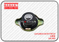 Isuzu Radiator Cap For NKR55 4JB1 8971295720 8971778720 8-97129572-0 8-97177872-0