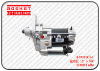 8973239351 8-97323935-1 Isuzu Engine Parts Starter Assembly For 4HK1 700P