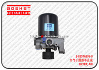 1855763990 1-85576399-0 Isuzu CXZ Parts Air Dryer For CYZ51 6WF1