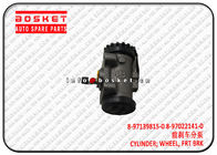 NPR59 4BD1 Isuzu NPR Parts Front Brake Wheel Cylinder 8971398150 8970221410 8-97139815-0 8-97022141-0
