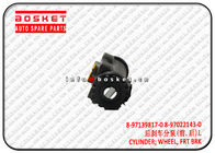 Front Brake Wheel Cylinder For  Isuzu NPR59 4BD1 8971398170 8970221430 8-97139817-0 8-97022143-0