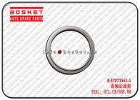 8970715611 8-97071561-1 Rear Crankshaft Oil Seal For Isuzu 4JJ1 4JH1 NHR NKR