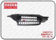 8980227743 8-98022774-3 Rear Step Assembly For Isuzu 700P 4HK1
