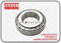 Rear Axle Hub Outer Bearing Truck Chassis Parts For Isuzu FSR 1098120490 32213E 1-09812049-0 32213E