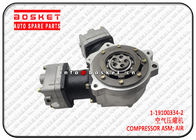 1191003342 CYZ51K 6WF1 Air Compressor Assembly