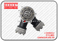 1191003342 CYZ51K 6WF1 Air Compressor Assembly