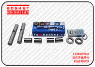 5878309780 King Pin Kit 4JB1 NKR Truck Chassis Parts