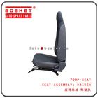 700P-SEAT 700PSEAT Driver Seat Assembly For Isuzu Qingling 700P